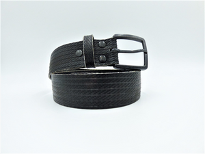 Bendl - Brandweerslang riem (diverse kleuren en maten) - www.eco-waar.nl