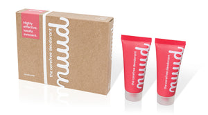 NUUD Smarter pack (2x20ml) - www.eco-waar.nl