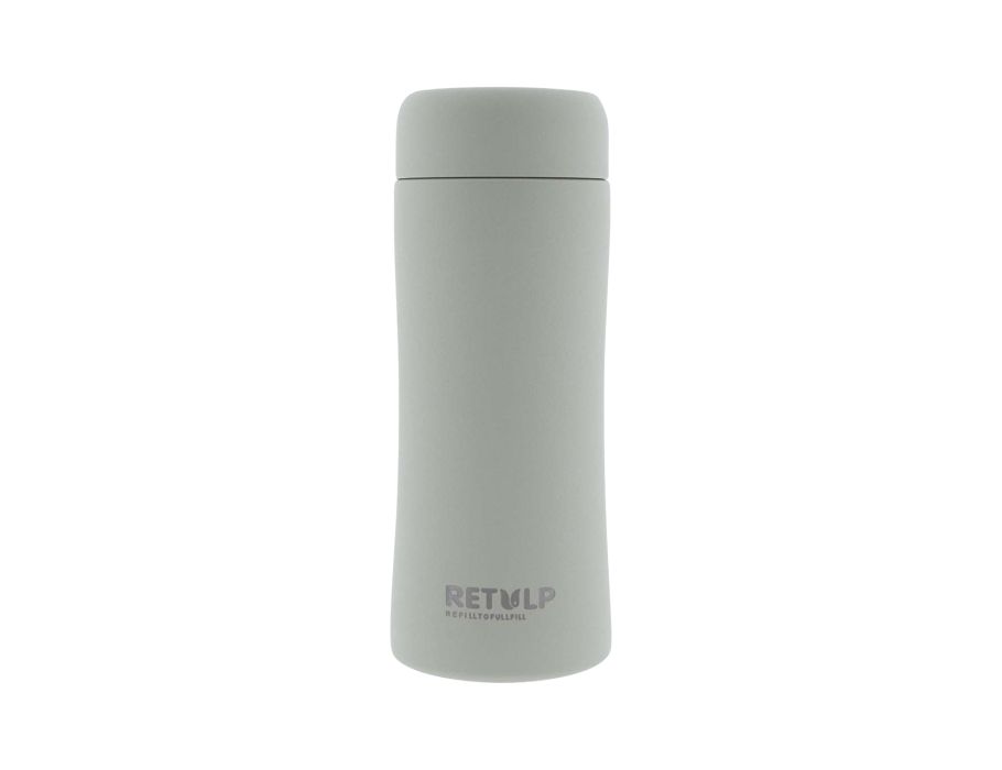 Retulp - Thermosbeker 300ml - 13 kleuren - www.eco-waar.nl