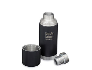 Klean Kanteen - 16oz TKpro thermosfles - www.eco-waar.nl