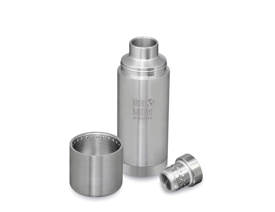 Klean Kanteen - 16oz TKpro thermosfles - www.eco-waar.nl