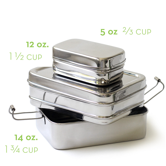 ECO - Lunchbox 3-in-1 - www.eco-waar.nl