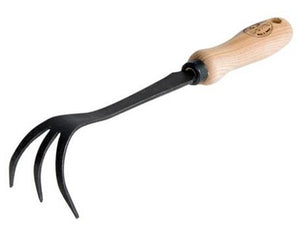 De Wit - Bio cultivator - www.eco-waar.nl