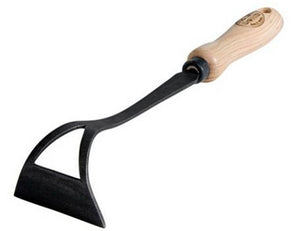 De Wit - Bio handhakje - www.eco-waar.nl