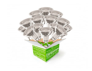 Energiebespaarbox - Lampenbox - Large - Spotjes - www.eco-waar.nl