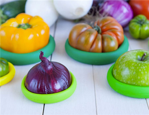 Foodhuggers - 5 stuks - Fresh Greens - www.eco-waar.nl