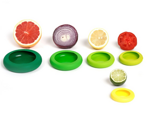 Foodhuggers - 5 stuks - Fresh Greens - www.eco-waar.nl