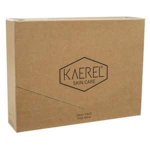 Kaerel gift set - www.eco-waar.nl