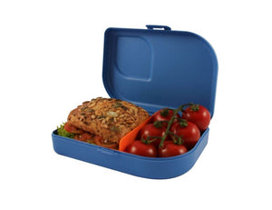 Ajaa - Lunch box van bioplastic - www.eco-waar.nl