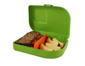 Ajaa - Lunch box van bioplastic - www.eco-waar.nl