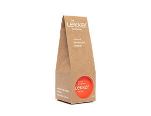 The LEKKER company - Deodorant — Diverse geuren - www.eco-waar.nl