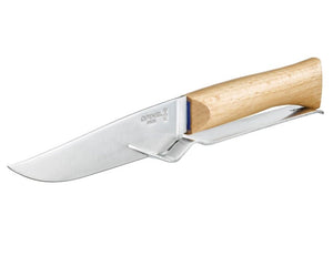 Opinel - Kaasset - 2 delig - mes+vork - www.eco-waar.nl