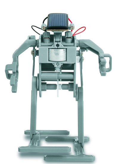 4M KidzLabs - Green Science - Zonne-energie robot - www.eco-waar.nl