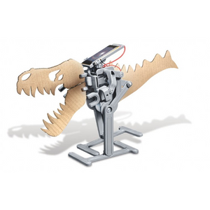 4M KidzLabs - Green Science - Zonne-energie robot - www.eco-waar.nl
