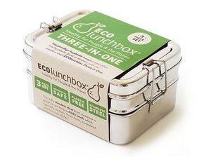 ECO - Lunchbox 3-in-1 - www.eco-waar.nl