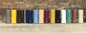 Retulp - Thermosbeker 300ml - 13 kleuren - www.eco-waar.nl